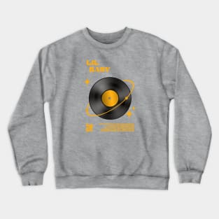 Lil B. Vintage 90s Crewneck Sweatshirt